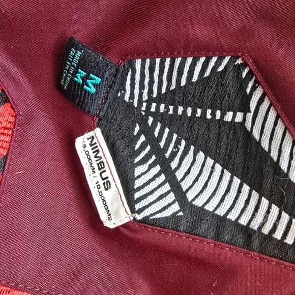 Nimbus "Volcom" Coat - Picture 8 of 9